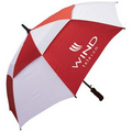 48" Windbuster Auto Open Umbrella